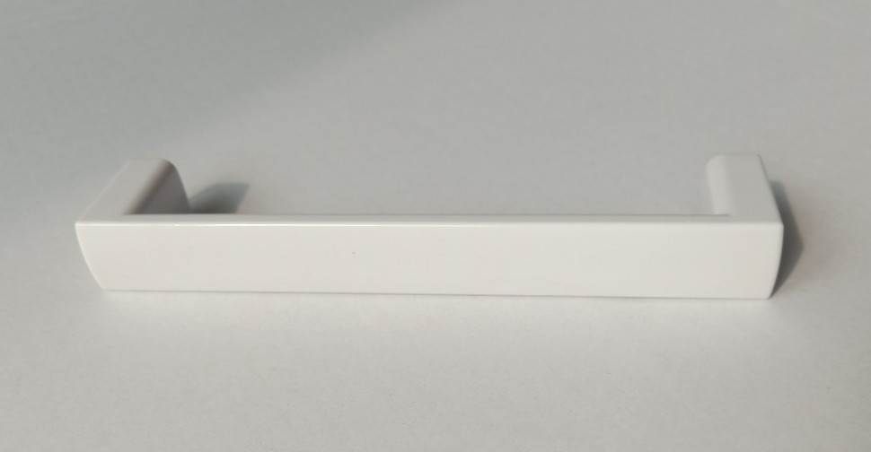 Душевая кабина Frank F400 White, 100 х 100 см, низкий поддон, стекла прозрачные, профиль белый, 400400 