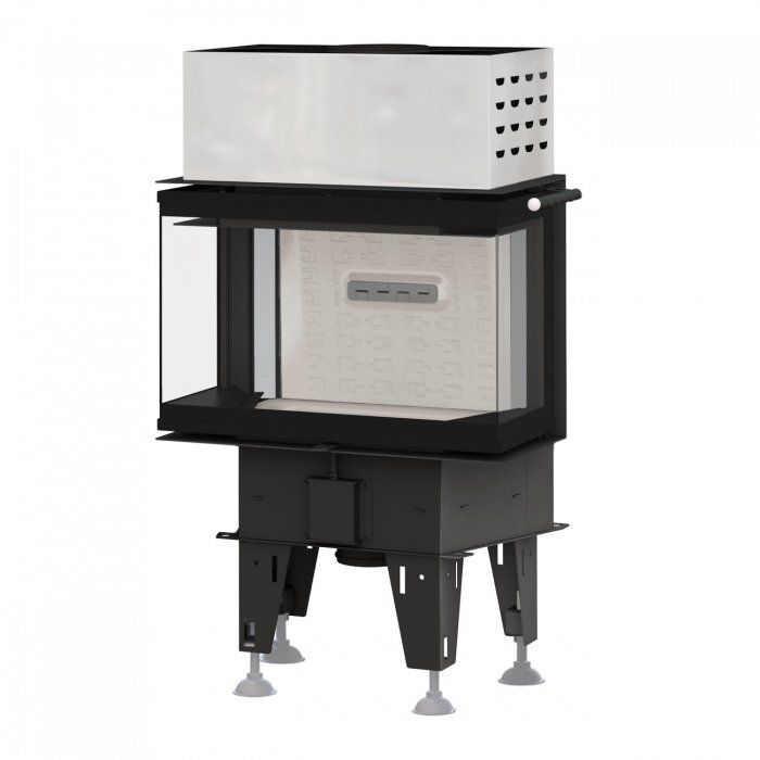 Каминная топка BeF Feel 6 C 