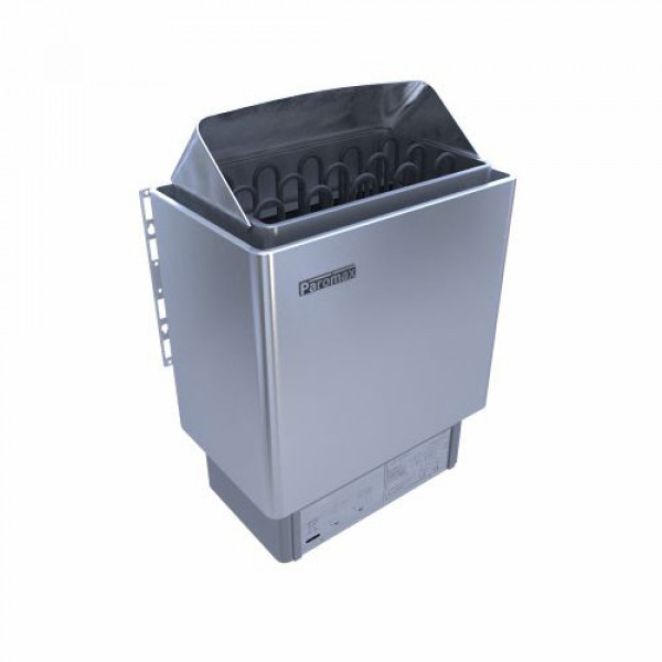 Печь для сауны электрическая Паромакс OCSX 90 BS 9 кВт 