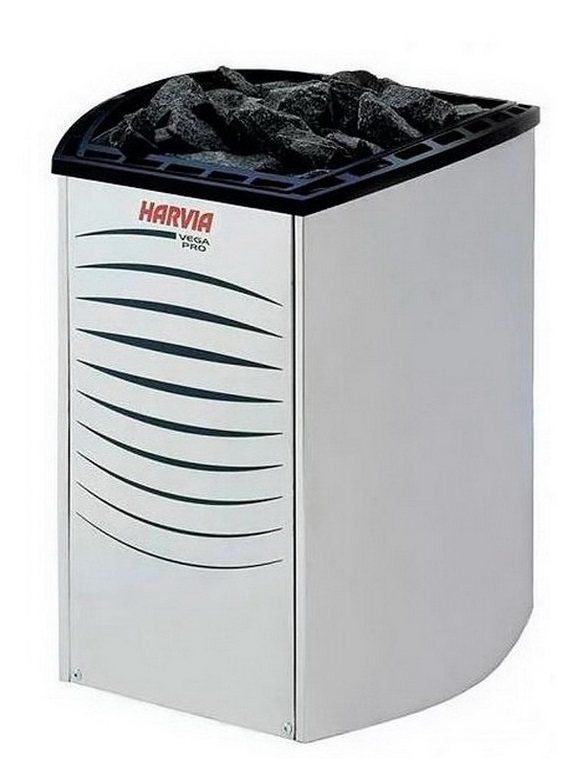HARVIA Электрическая печь Vega Pro BC165 без пульта 