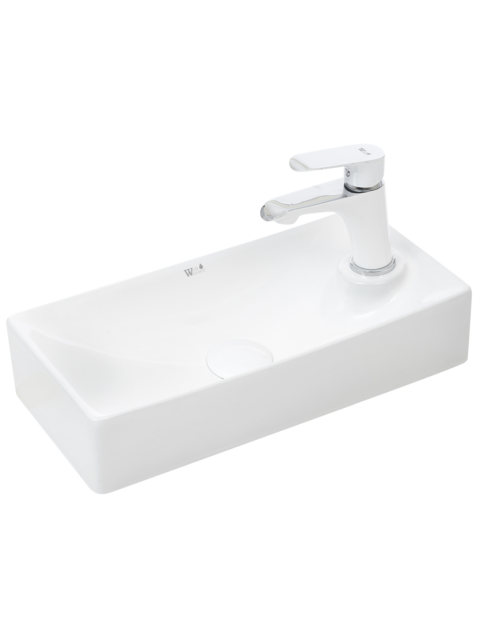 Подвесные WeltWasser WW SK AISBACH 5112 