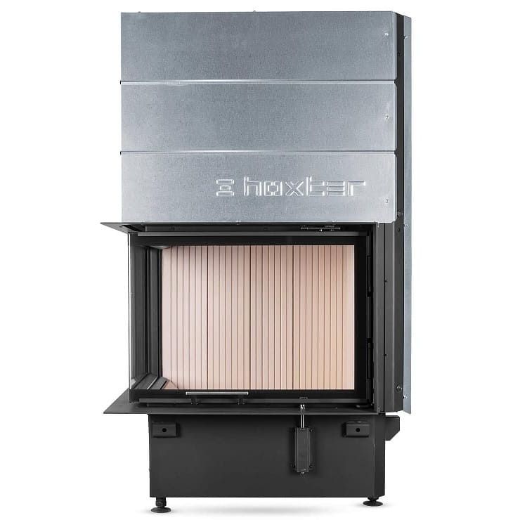 Каминная топка Hoxter ECKA 67/45/51 Lh/Rh 