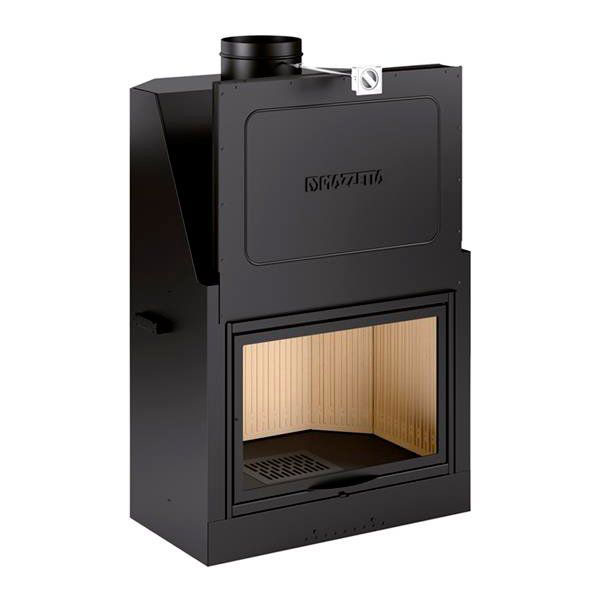 Каминная топка Piazzetta MA 261 SL 