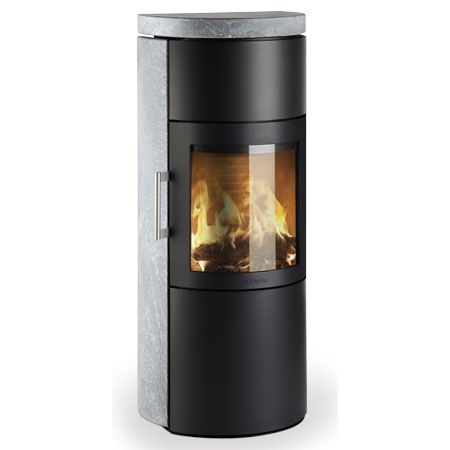 Печь HWAM 3520c талькохлорит 