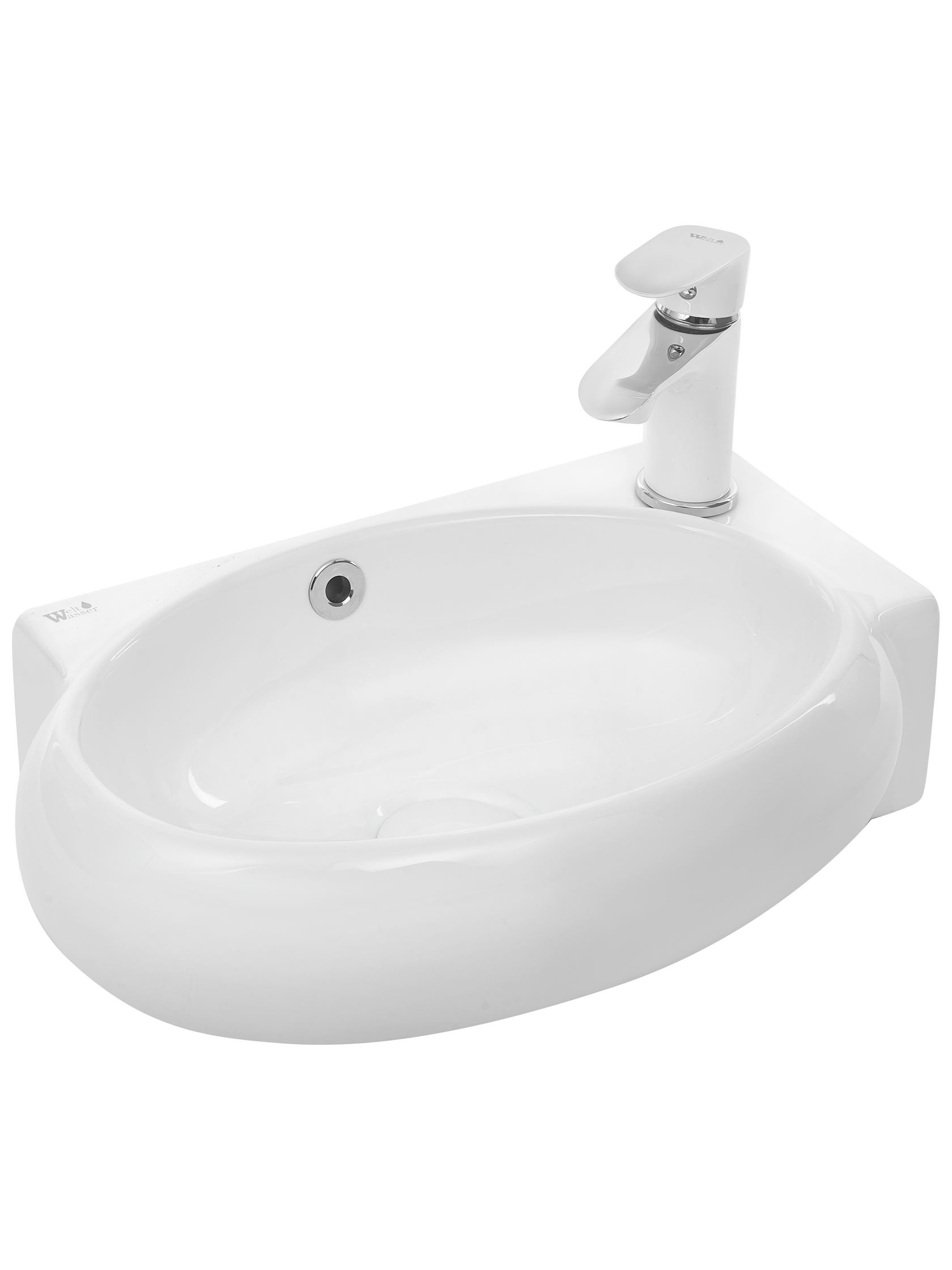 Подвесные WeltWasser WW AISBACH 5011-R 