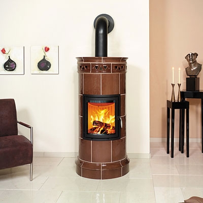 Печь BELLA ROSA 10 ECOplus (Hark) 