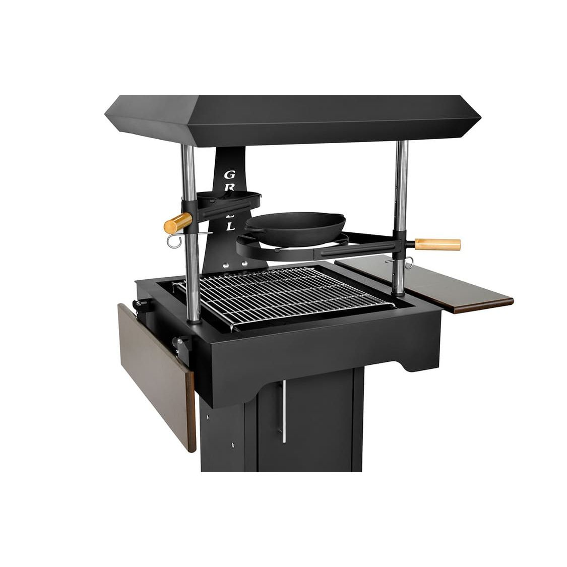 Гриль Blackstyle GRILL - 610 