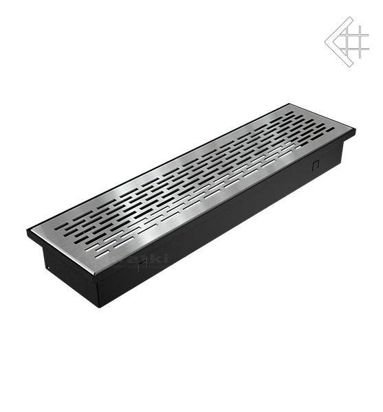 НАПОЛЬНАЯ стальная 9x40 