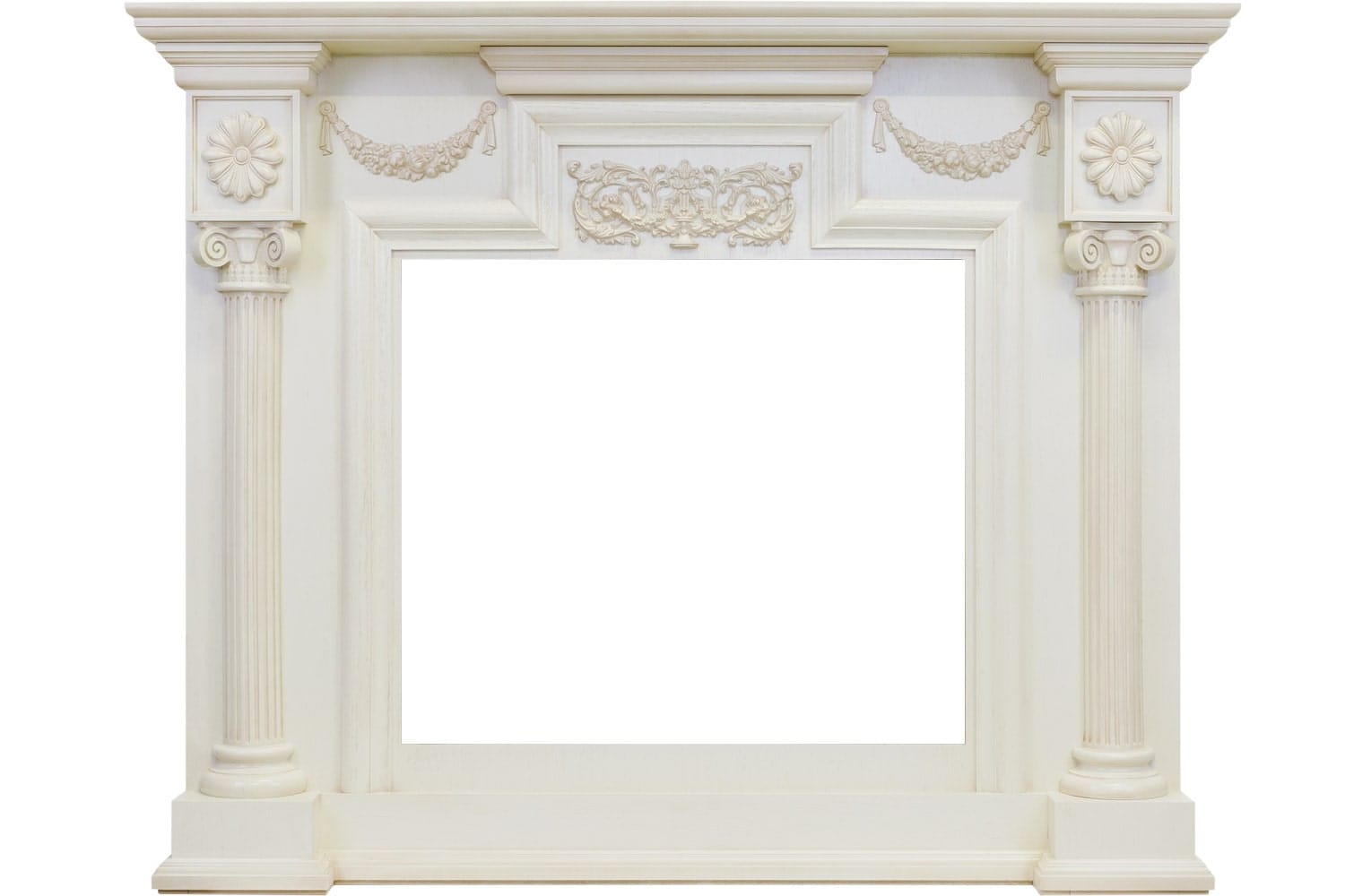 Портал Dimplex Optiflame London (Symphony 2608/Symphony 2624L) 