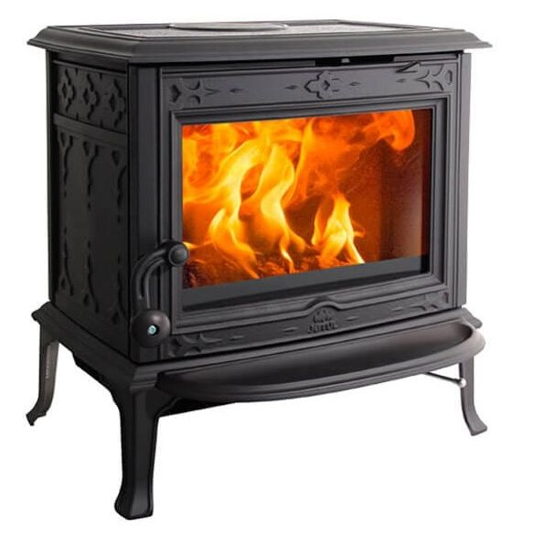 Печь камин Jotul (Йотул) F 100 ive 