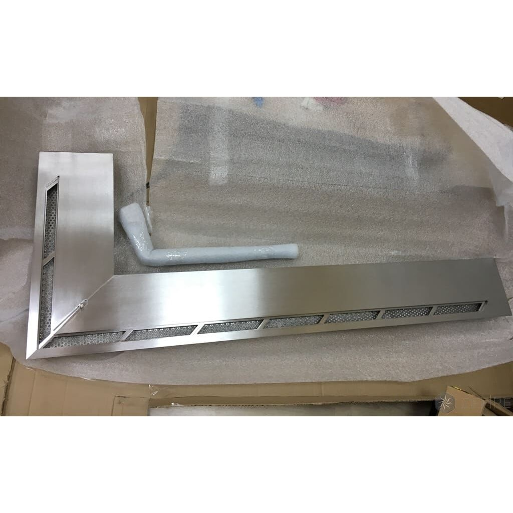 Топливный блок ZeFire 800 угловой 