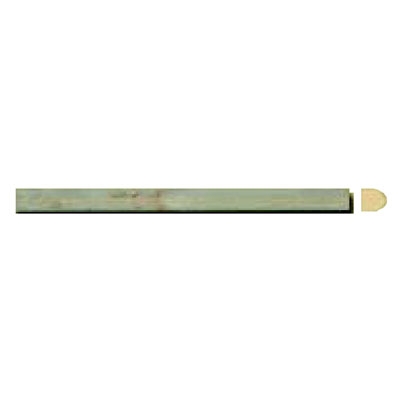 Молдинг LO-302, Light Emperador, 30х25х2 (Eima) 