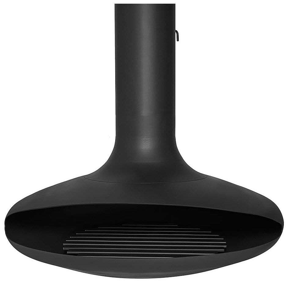 Камин Blackstyle 03 D1100 подвесной 