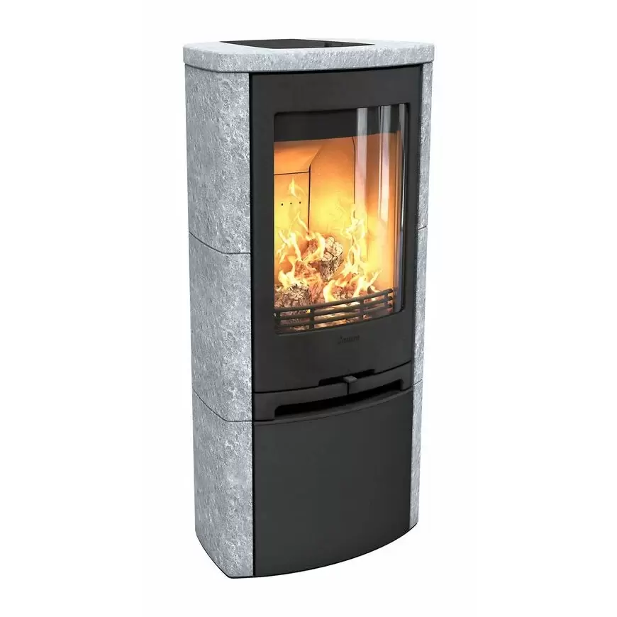 Печь камин Contura 720T 