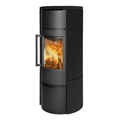 Печь WIKING Luma 6 керамика цвет Savanne dunkel 