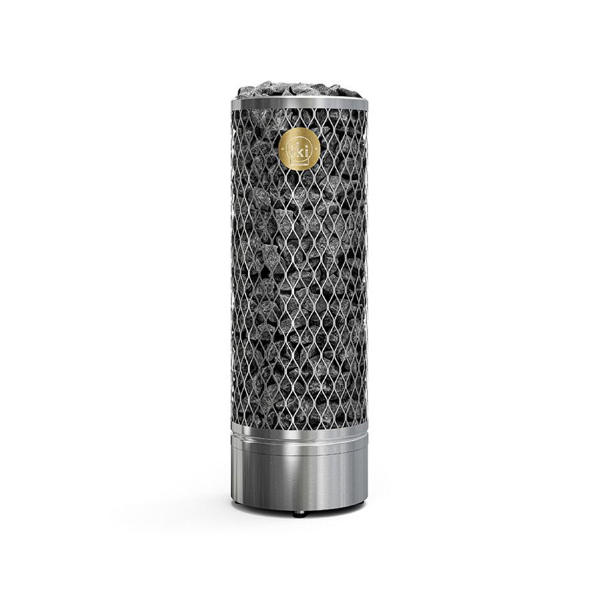 Электрическая печь IKI Pillar 6,6 кВт 