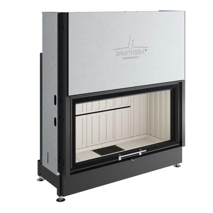 Каминная топка SPARTHERM Linear 4S Varia Bh 