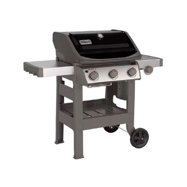 Газовый гриль WEBER Spirit II E-320 GBS 