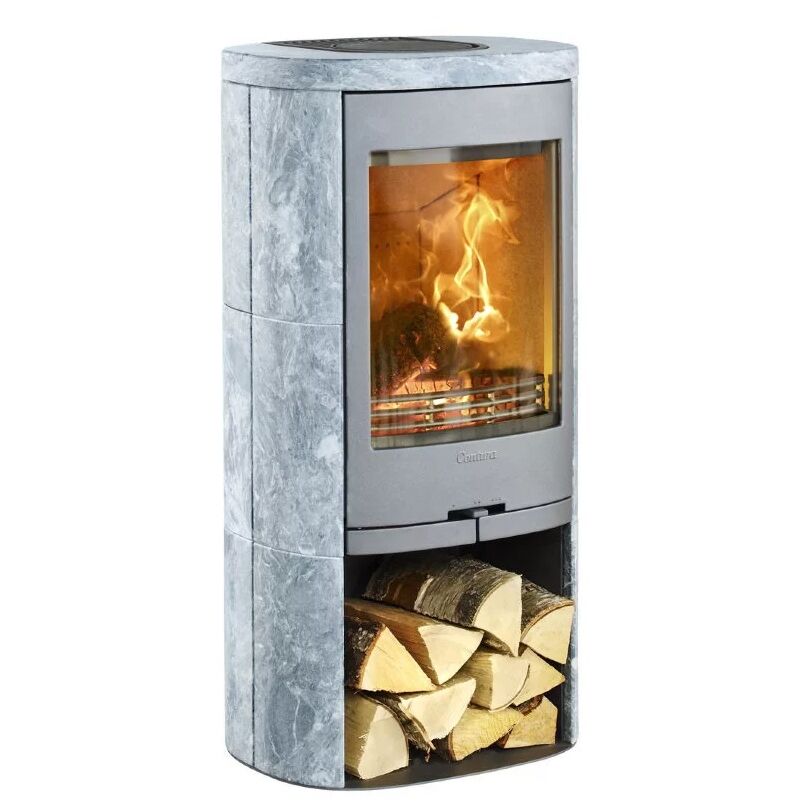 Печь камин Contura 820T 
