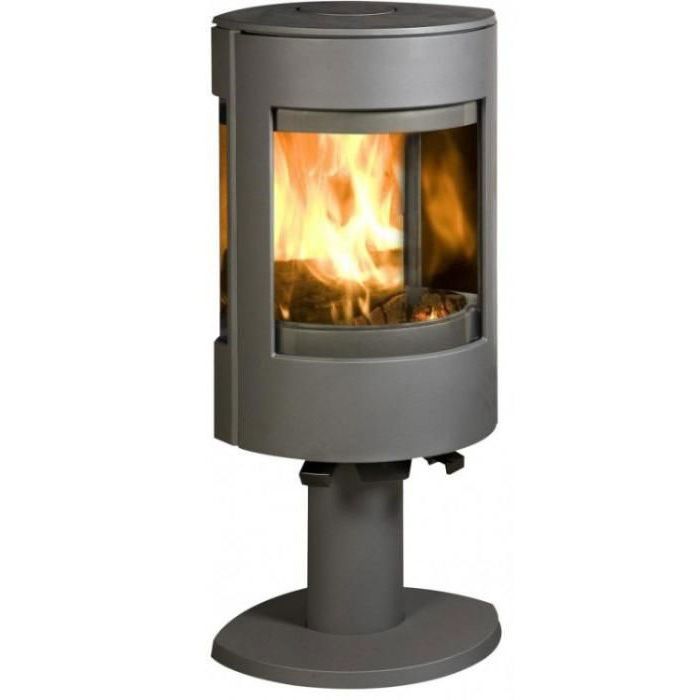 Печь Dovre Astro3CB/P 