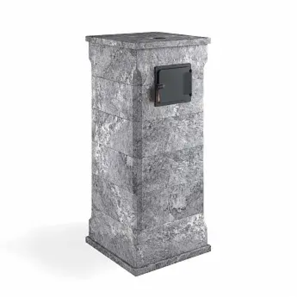Комплект Talc 05 talcum stone + Klover KLV RT 20-RVn-Х 310s 