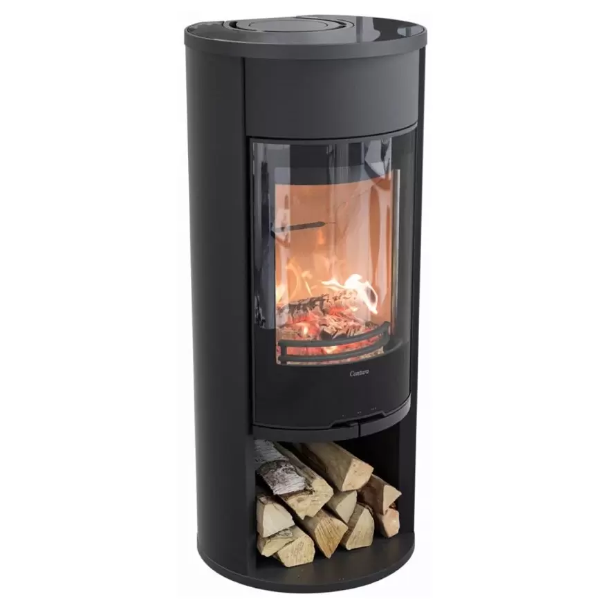 Печь камин Contura 610G:5 Style 
