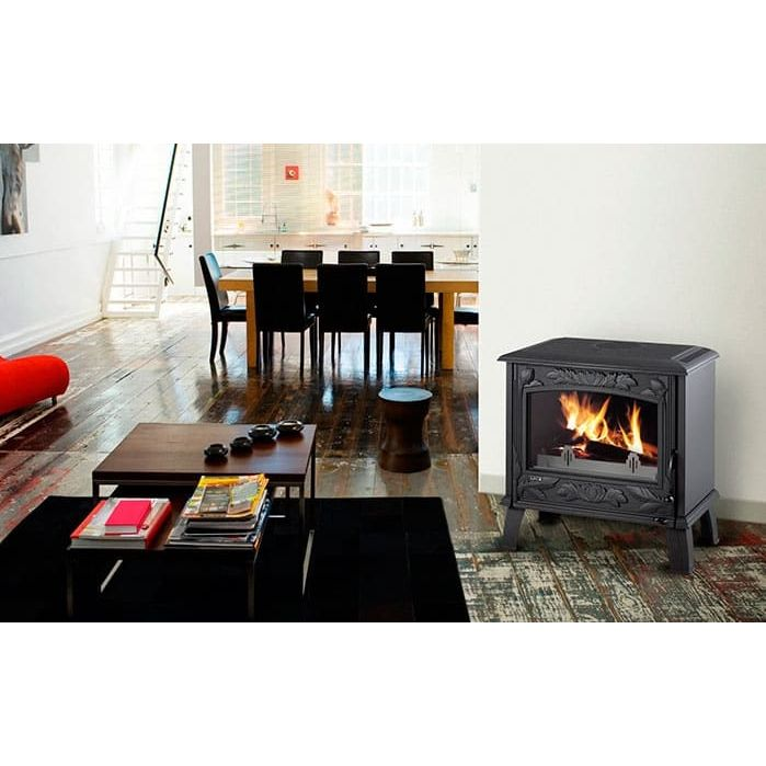 Печь Supra AlSACE 3 Supratherm 