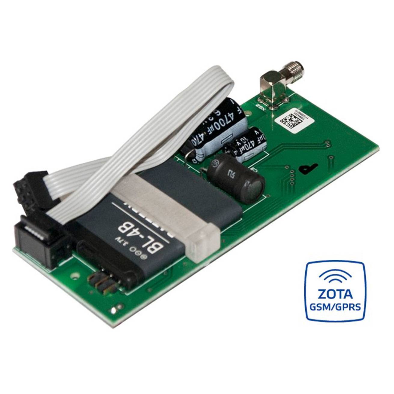 Модуль ZOTA GSM для электрокотлов GSM/GPRS Lux/MK 