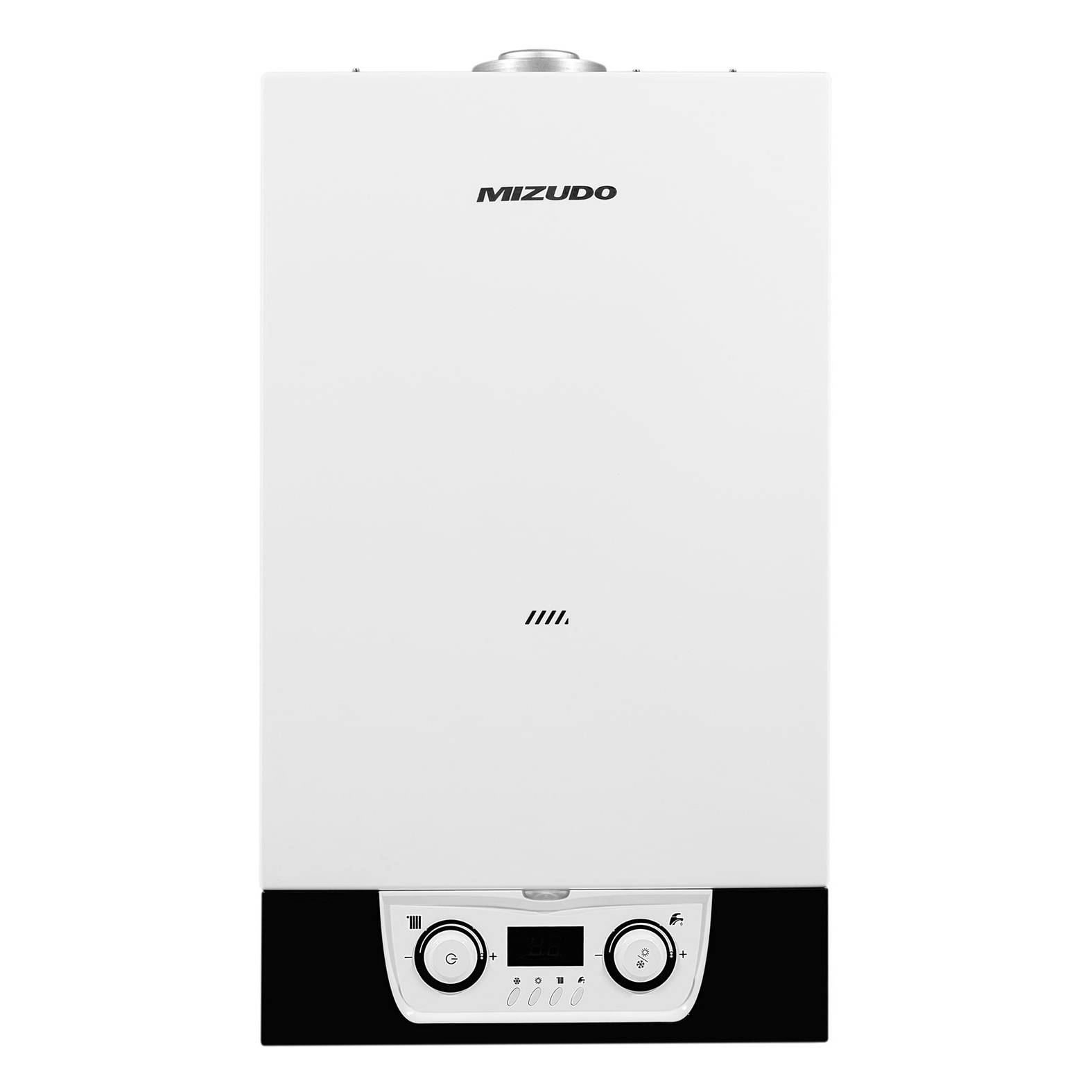 Котел газовый настенный MIZUDO GB M11Т (11 кВт, 2 Т/O) c шиной OpenTherm 