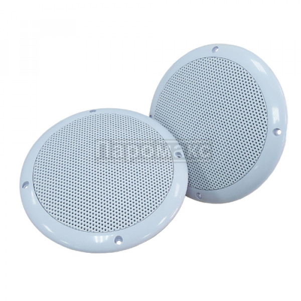 Акустическая колонка для хамама 120W 165мм IP66 (комплект 2шт) 