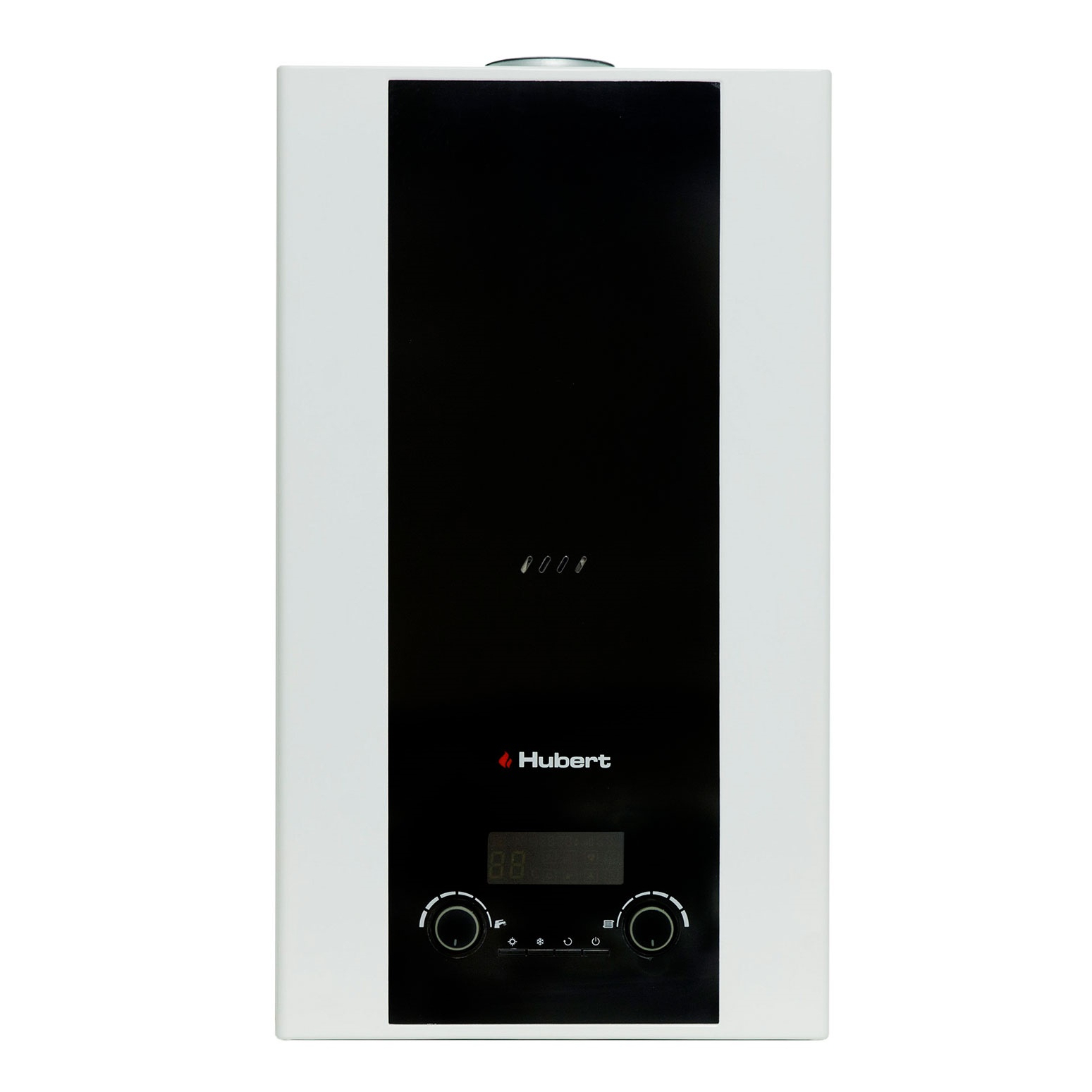 Котел газовый настенный HUBERT AGB 26WL, 1 контур, 26 кВт 