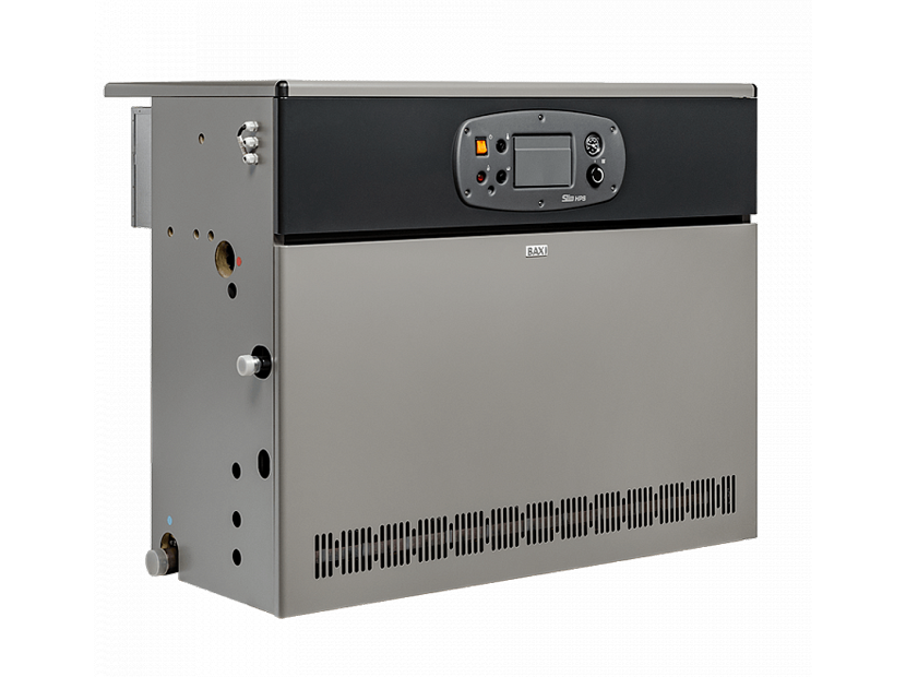 Котел газовый напольный SLIM HPS 1.110 