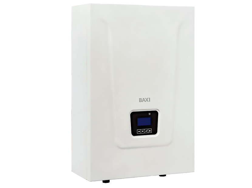 Электрический настенный котел BAXI Ampera 6 