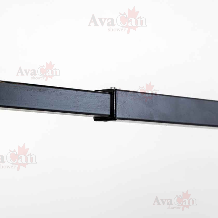 Душевая перегородка AvaCan MB110 MT 