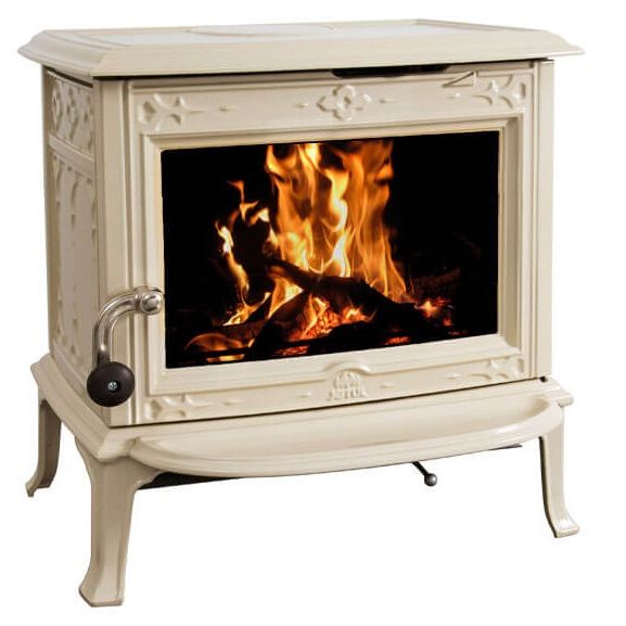 Печь камин Jotul (Йотул) F 100 ive 