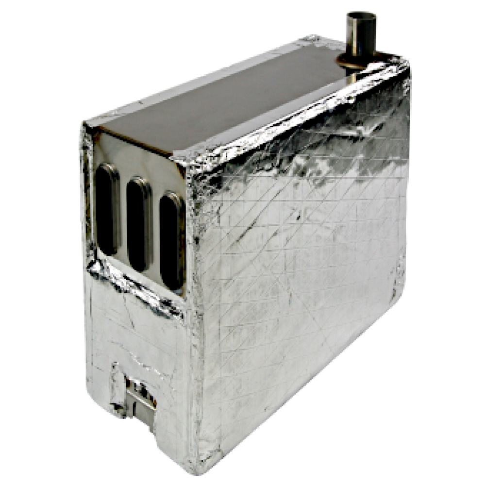 HARVIA Бак для воды (HGX45-HGX15), артикул ZSTM-010 