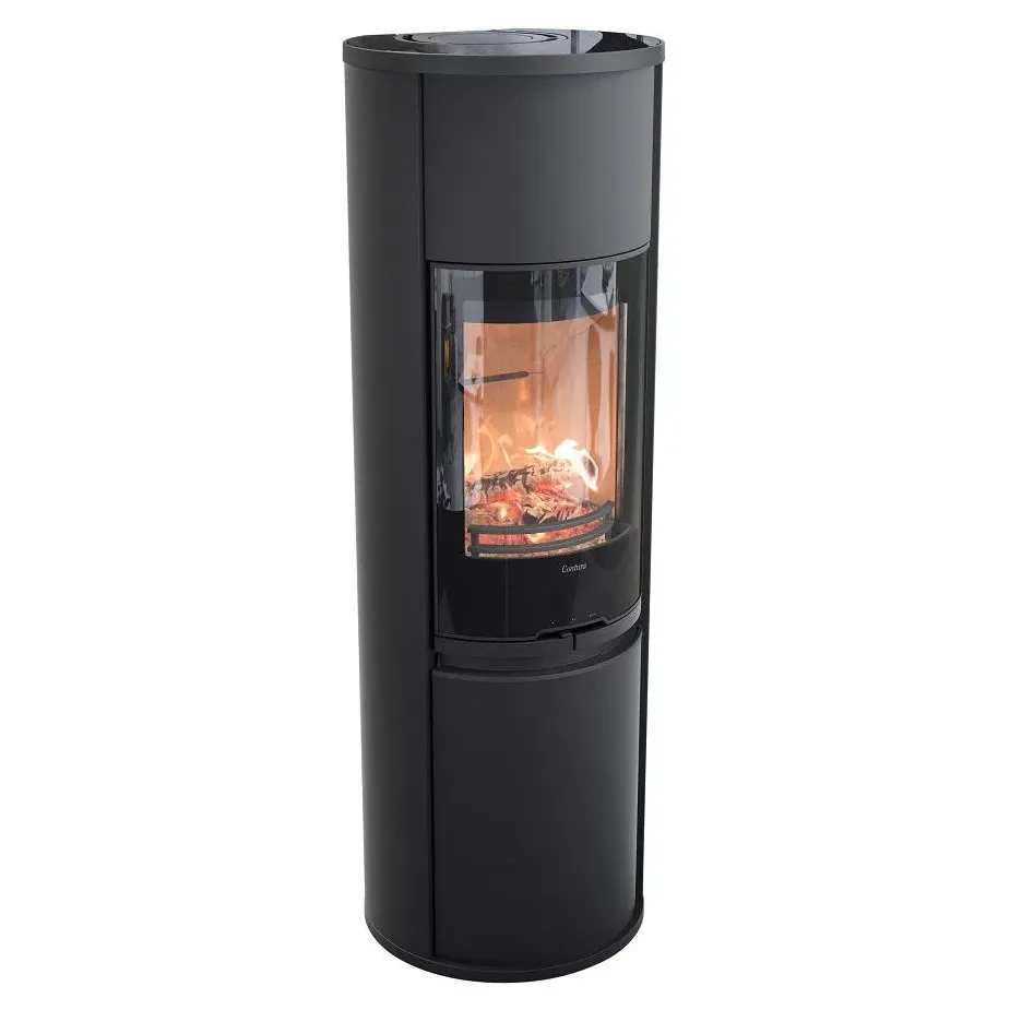 Печь камин Contura 690G:2 Style 
