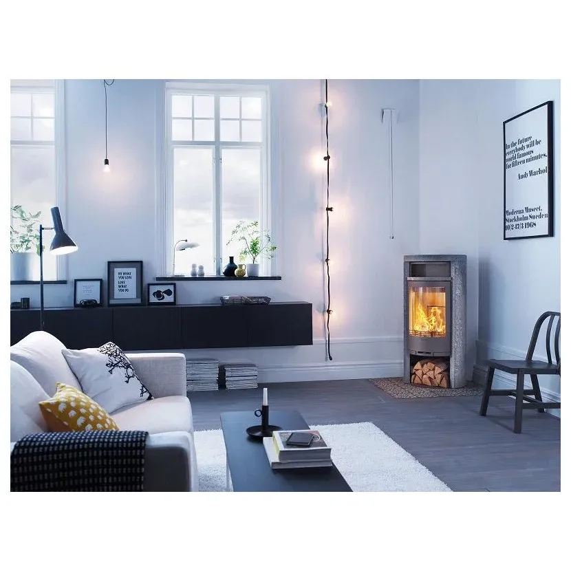 Печь камин Contura 620T:2 Style 