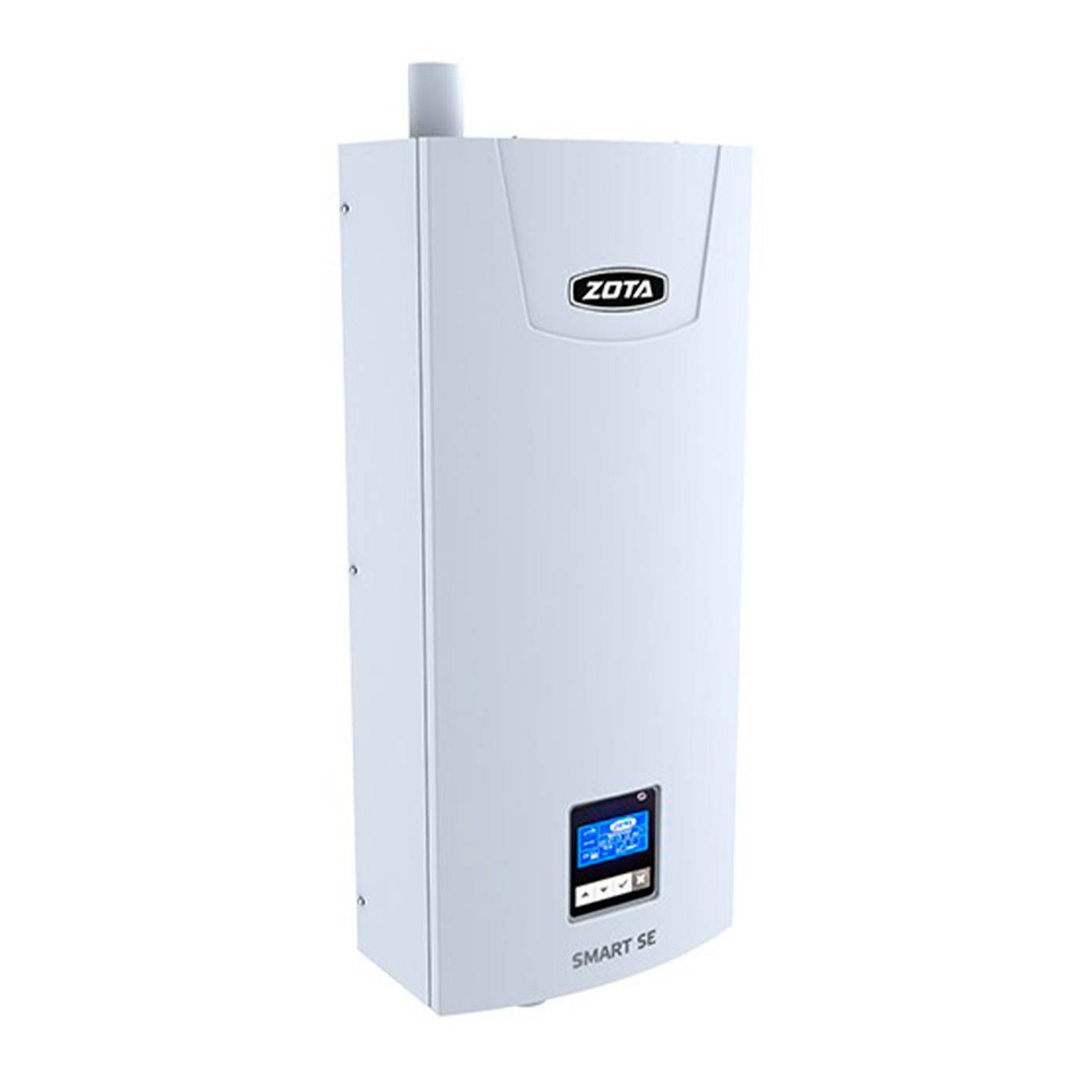Электрокотел ZOTA Smart SE 15 