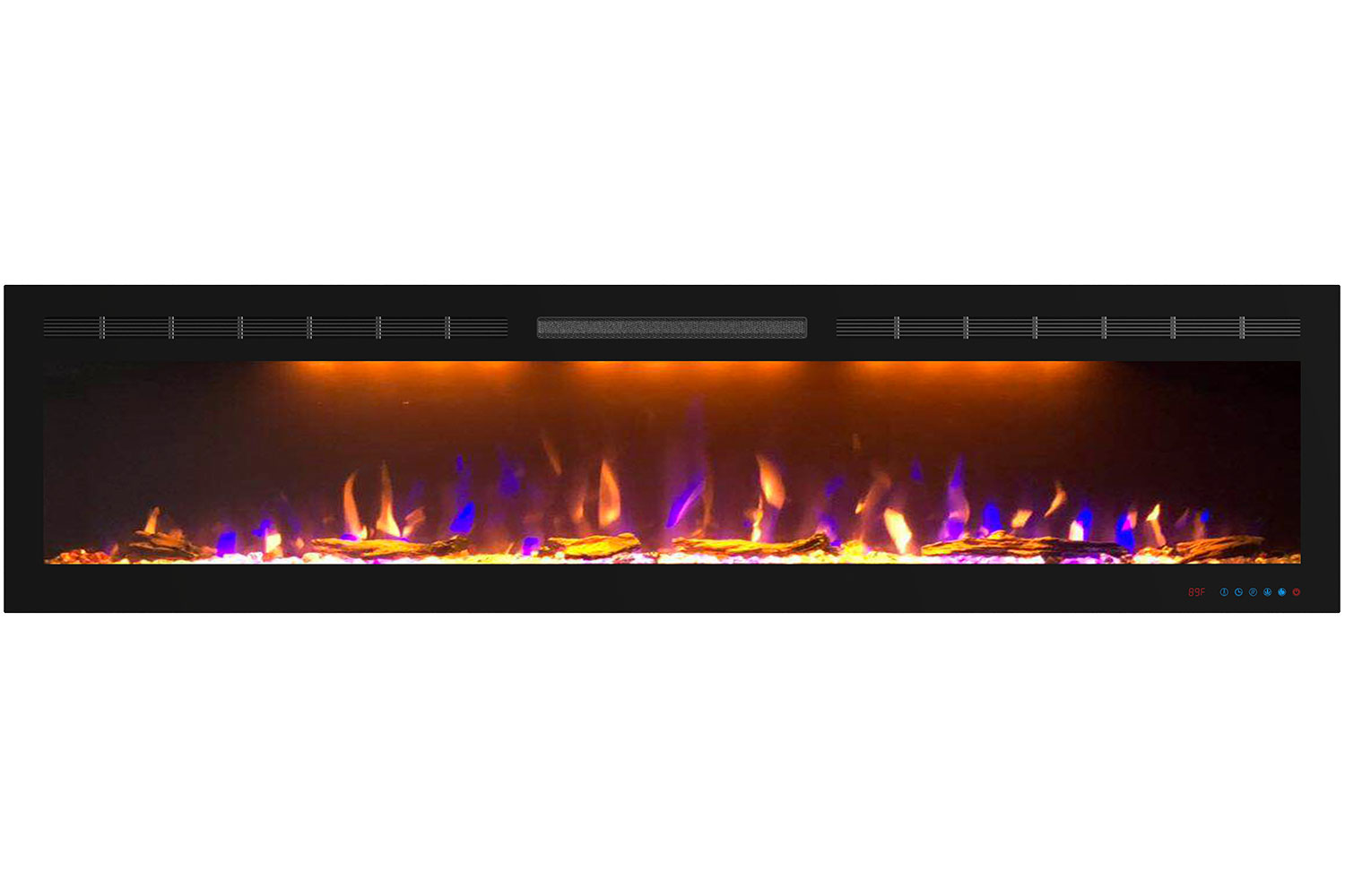 Электроочаг Royal Flame Crystal 72 RF 