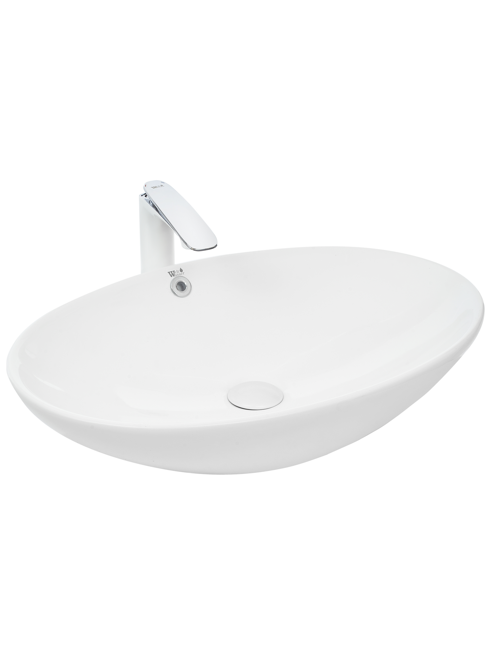 Накладные WeltWasser WW SK ELBACH 3077 