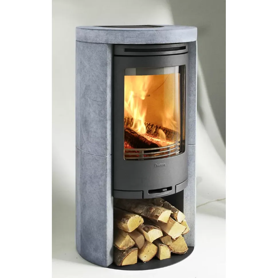 Печь камин Contura 520T 