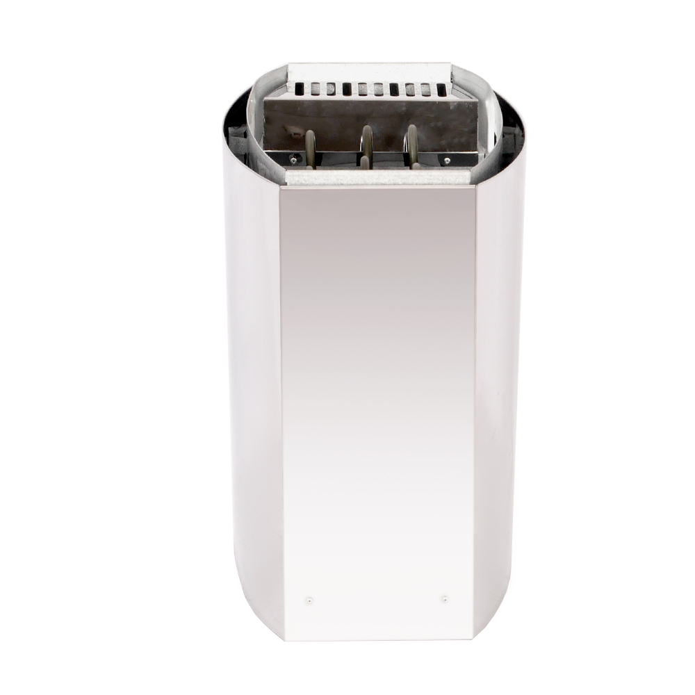 Электрокаменка ВЕЗУВИЙ WEGA-45 