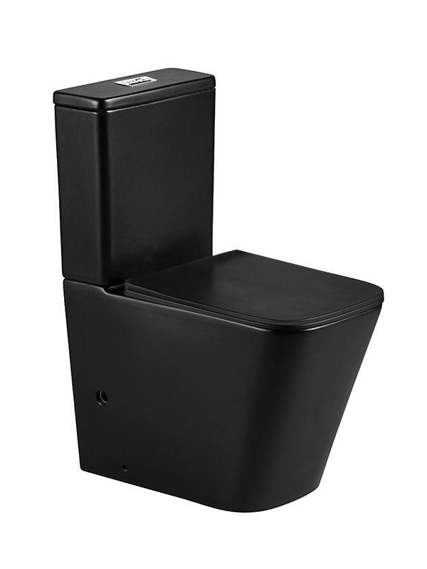 Напольные WeltWasser WW GELBACH 001 ST MT-BL 