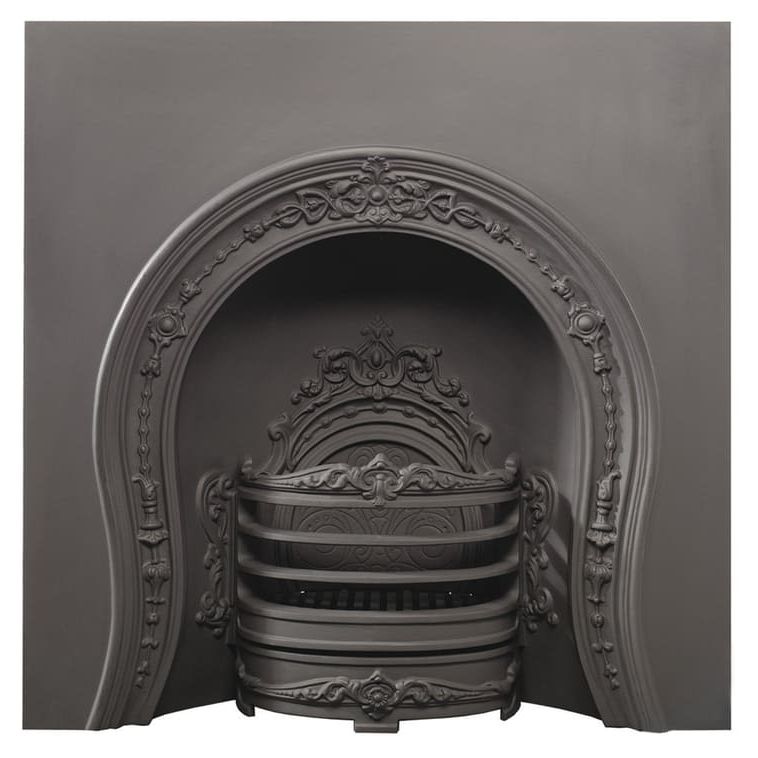 Каминная топка STOVAX Horseshoe Insert 