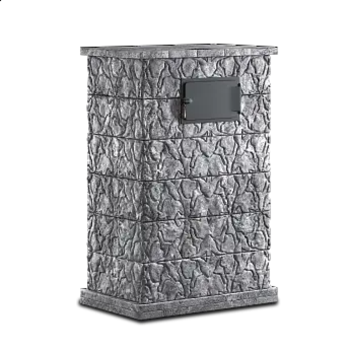 Комплект Talc 03 talcum stone + Klover KLV RT 100-RVn 