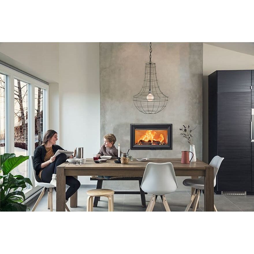 Каминная топка Jotul (Йотул) I 620 F 
