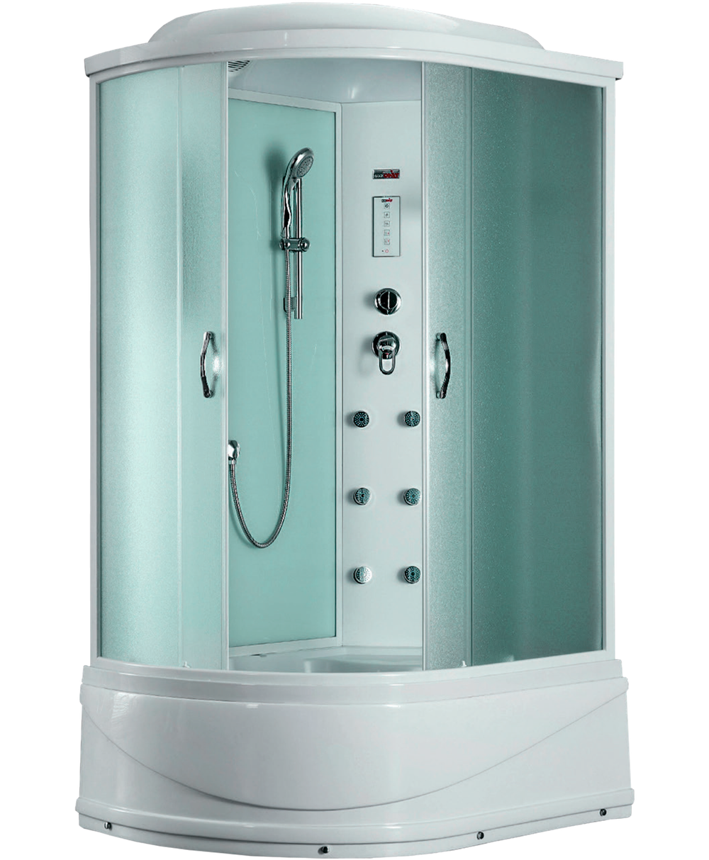 Timo eco TE-0720 R душевая кабина 120*80*218 