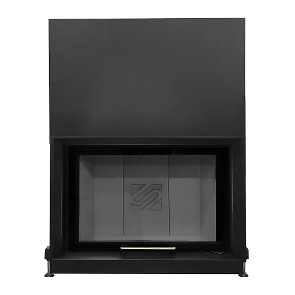 Каминная топка STAV F 1100G (24кВт) 