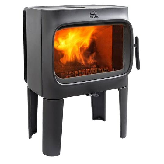 Печь камин Jotul (Йотул) F 305 LL WHE белый 
